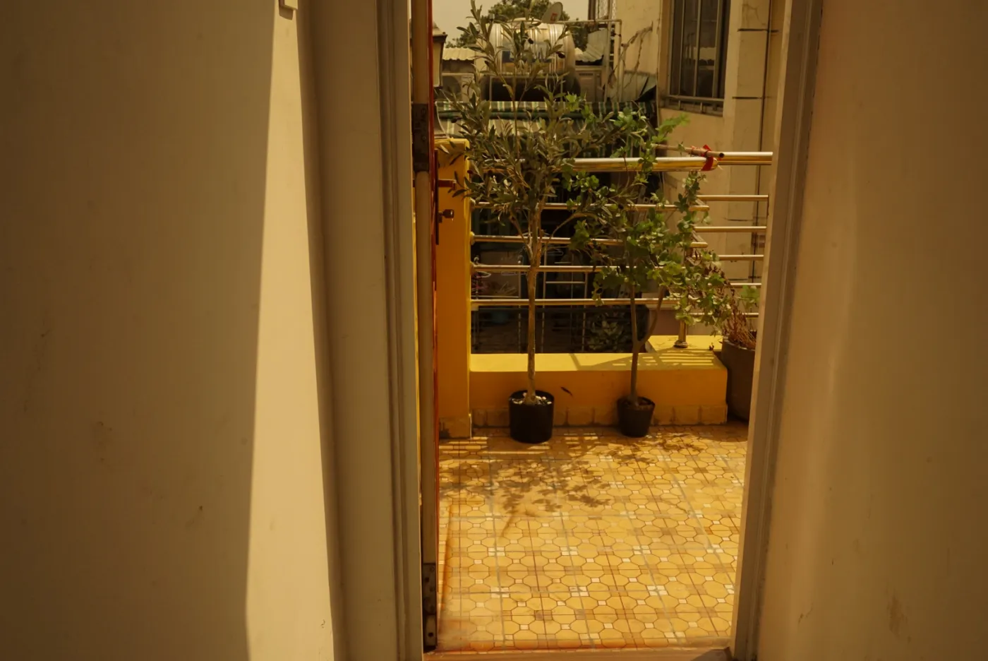 Homestay Quận 5 — The Garden - Q5 — ảnh 3