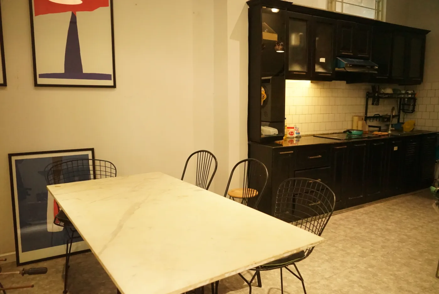 Homestay Quận 5 — The Garden - Q5 — ảnh 4