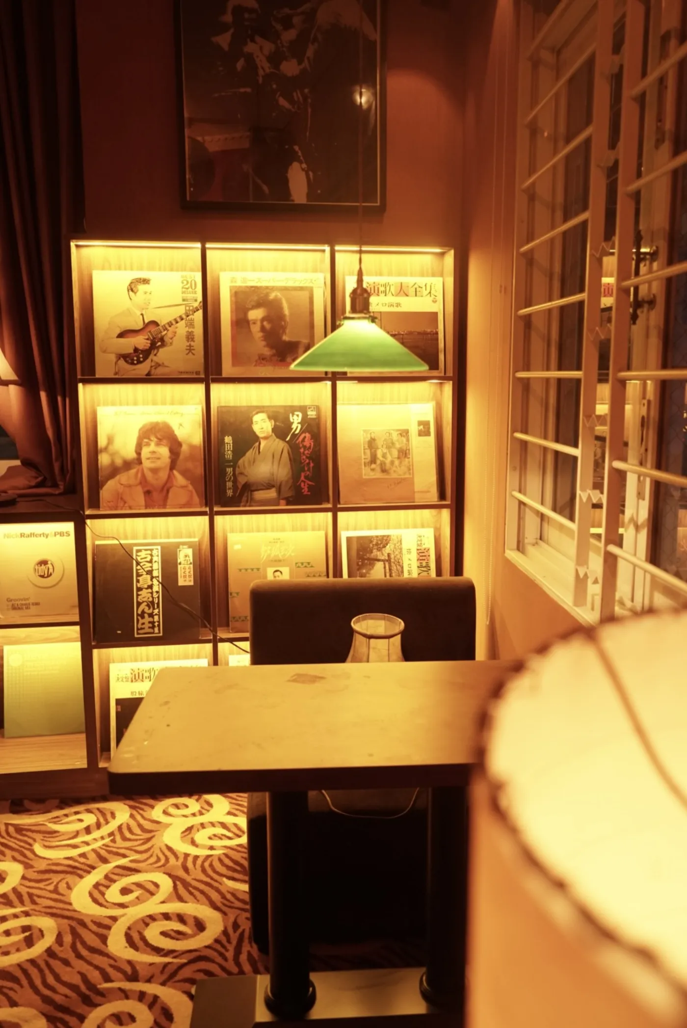 Homestay Quận 5 — The Garden - Q5 — ảnh 5