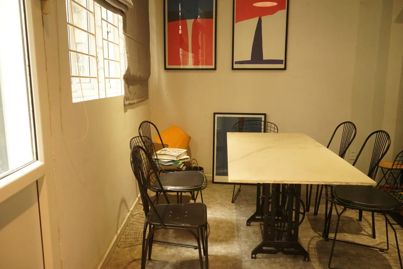 Homestay Quận 5 — The Garden - Q5 — ảnh 8