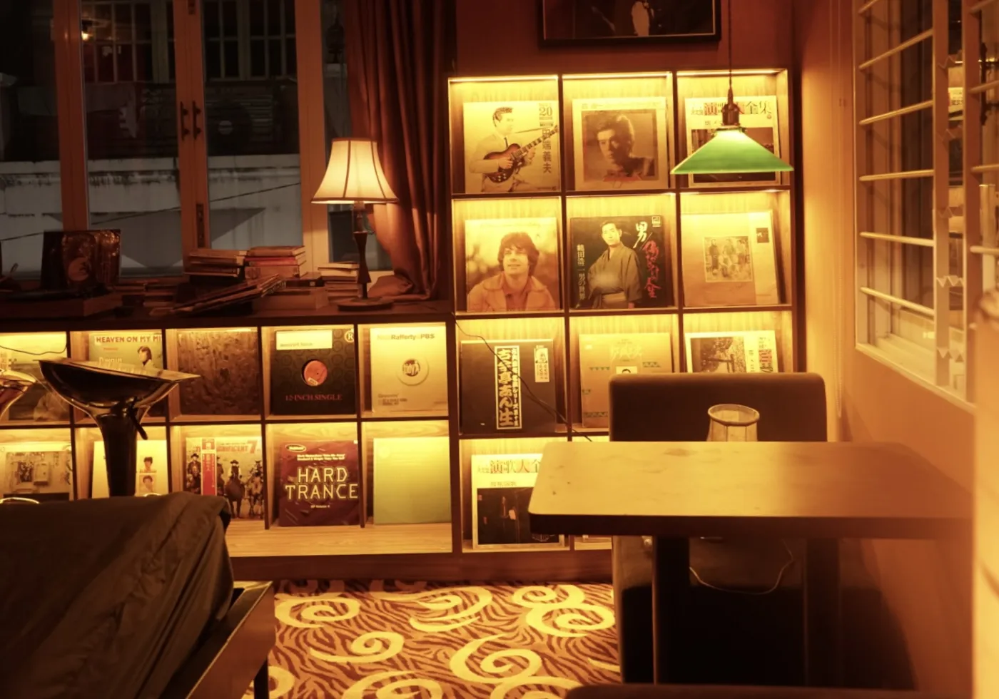 Homestay Quận 5 — The Garden - Q5 — ảnh 9