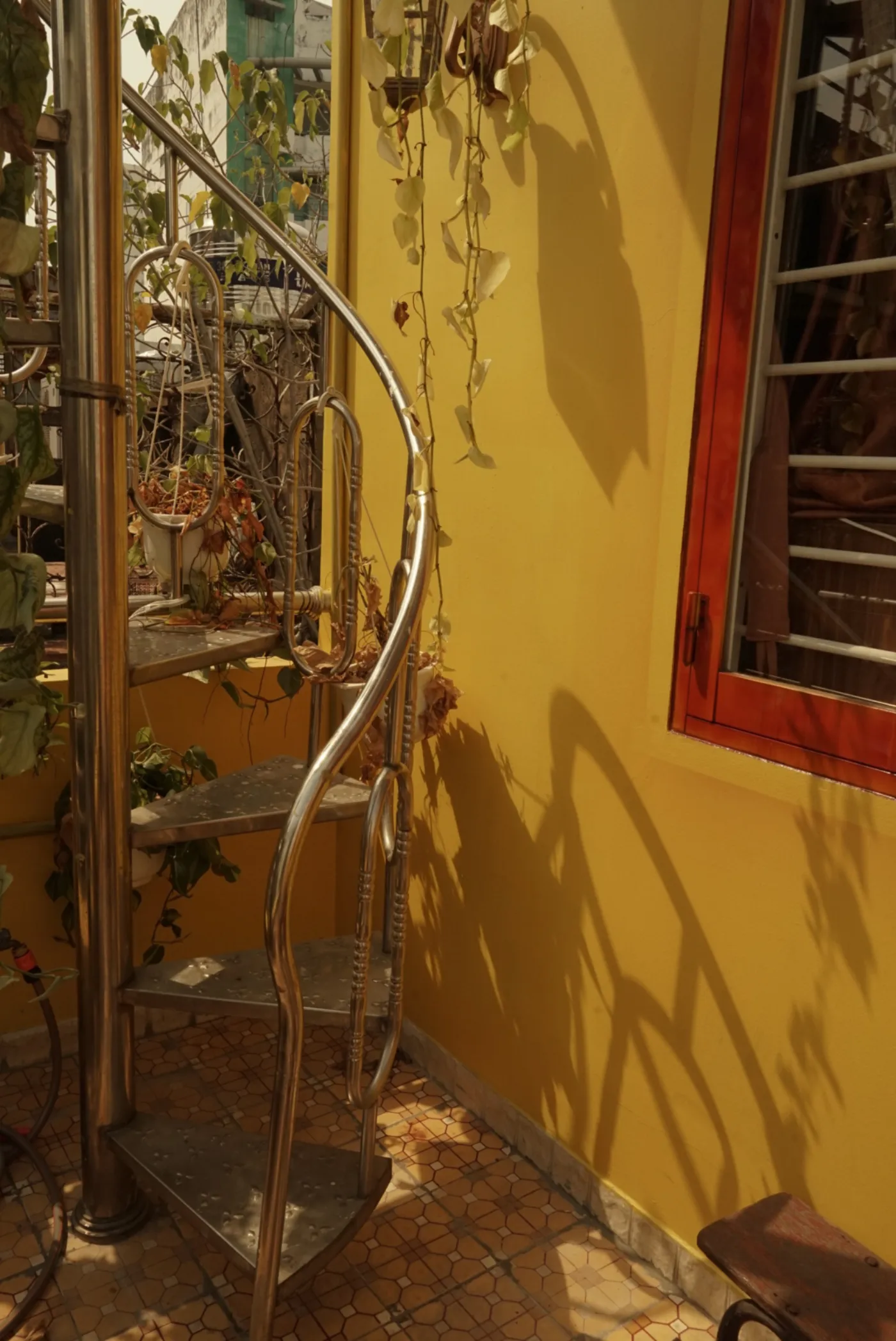 Homestay Quận 5 — The Garden - Q5 — ảnh 11