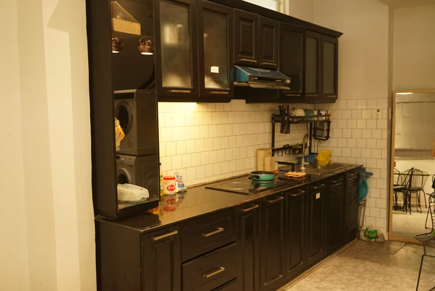 Homestay Quận 5 — The Garden - Q5 — ảnh 12