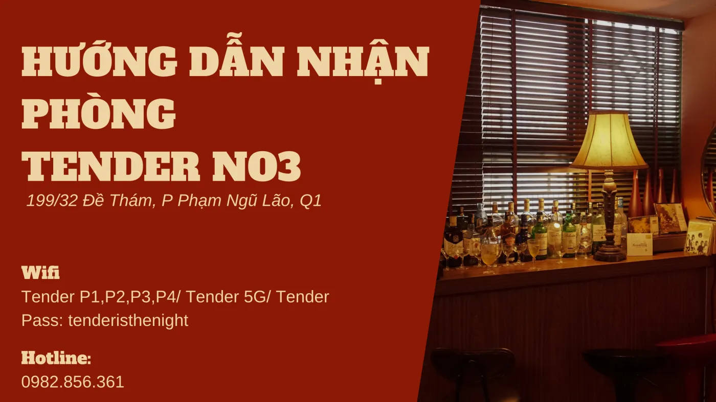 The Lounge — hướng dẫn trang 1